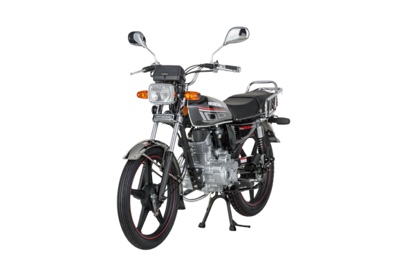 Mondial UAG 100 Commuter