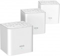 Tenda Nova MW3 (3'lü Paket) 300 m² Router