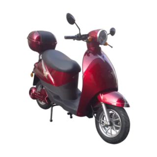 Apachi Ece Scooter