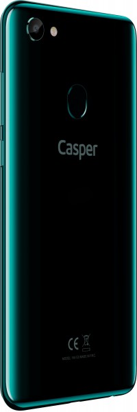 Casper VIA G3