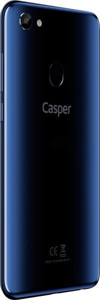 Casper VIA G3