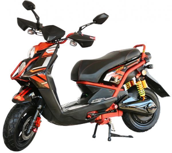 Apachi Kent Sport