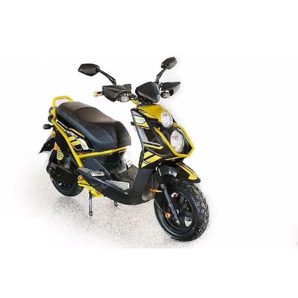 Apachi Kent Sport