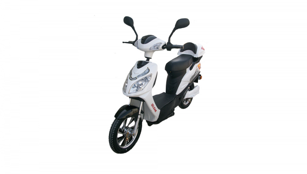 Apachi Kitty Scooter