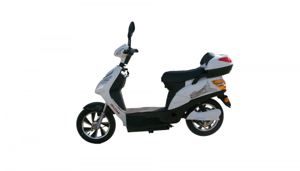 Apachi Kitty Scooter