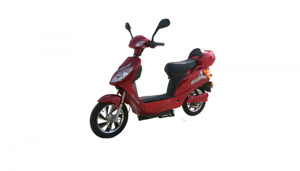 Apachi Kitty Scooter