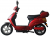 Apachi Kitty Scooter