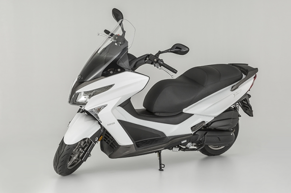 Kymco X-Town 125i Scooter