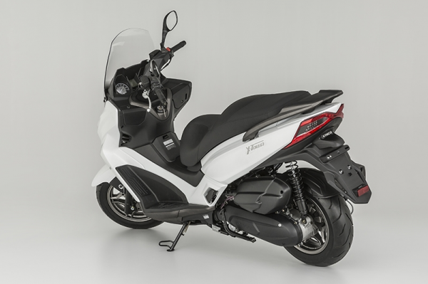 Kymco X-Town 125i Scooter