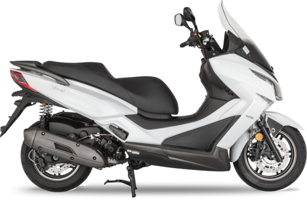 Kymco X-Town 125i Scooter
