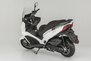 Kymco X-Town 125i Scooter