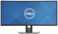 Dell UltraSharp U3419W resim