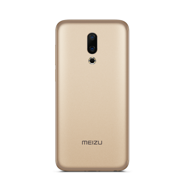 Meizu 16 (128 GB)