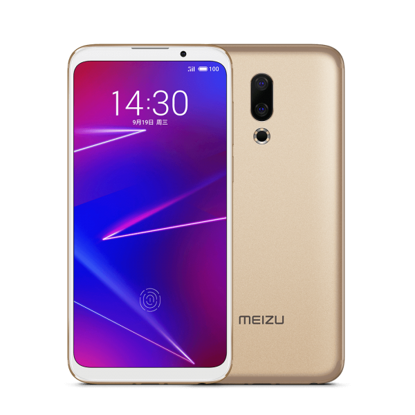 Meizu 16 (128 GB)
