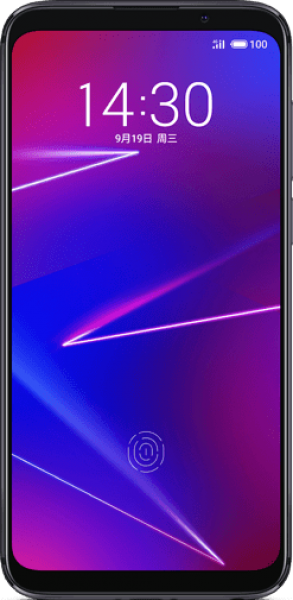 Meizu 16 (128 GB)