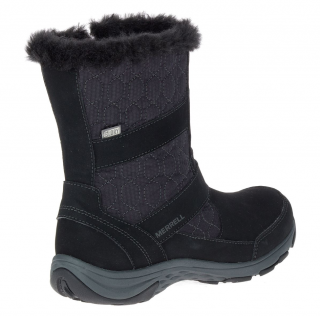 Merrell Albury Tall Polar Waterproof Kadın Ayakkabı