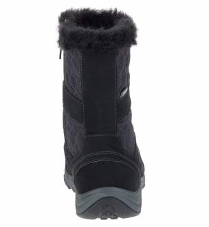 Merrell Albury Tall Polar Waterproof Kadın Ayakkabı
