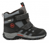 Merrell Moab Polar Mid Strap Wtpf Kids resim