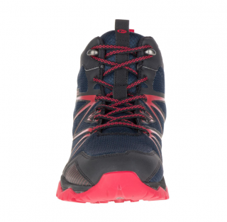 Merrell Capra Rise Mid Wtprf Erkek Ayakkabı