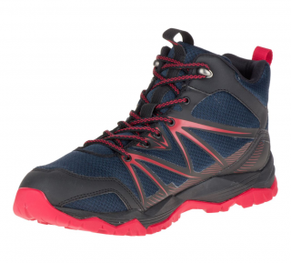 Merrell Capra Rise Mid Wtprf Erkek Ayakkabı