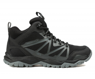Merrell Capra Rise Mid Wtprf Erkek Ayakkabı