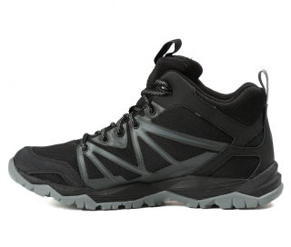 Merrell Capra Rise Mid Wtprf Erkek Ayakkabı