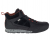 Merrell Burnt Rock Mid Erkek Ayakkabı