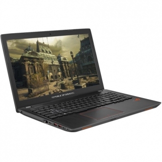 Asus GL553VD-DM730T Laptop