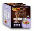 Pro Choice Pro 38 Kitten Kuzu Etli ve Pirinçli 400 gr resim