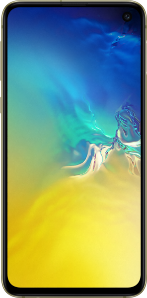 Samsung Galaxy S10e