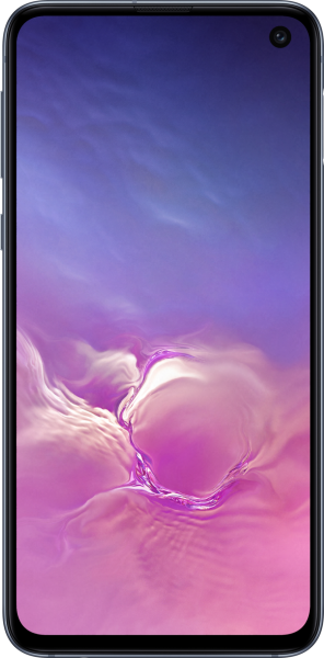 Samsung Galaxy S10e