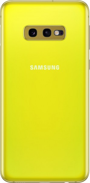 Samsung Galaxy S10e
