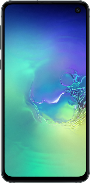 Samsung Galaxy S10e