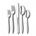 Schafer XXX02 Besteck 85 Parça resim