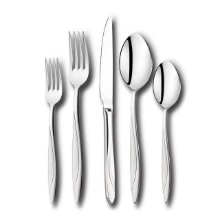 Schafer XXX02 Besteck 85 Parça Çatal Kaşık Bıçak Takımı