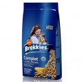 Brekkies Excel Complet 20 kg resim
