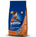 Brekkies Excel Mix Chicken 1.5 kg resim