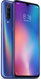 Xiaomi Mi 9