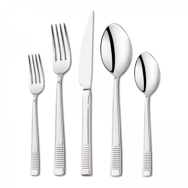 Schafer XXX04 Fein 30 Parça Çatal Kaşık Bıçak Takımı