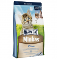 Happy Cat Minkas Kitten 10 kg resim