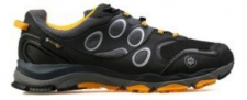 Jack Wolfskin Trail Excite Texapore Low resim