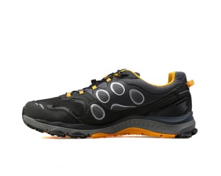 Jack Wolfskin Trail Excite Texapore Low Erkek Spor Ayakkabı