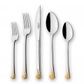 Schafer SHF-2090 Gold 90 Parça resim