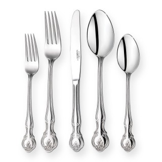 Schafer SHF-2130 90 Parça Çatal Kaşık Bıçak Takımı
