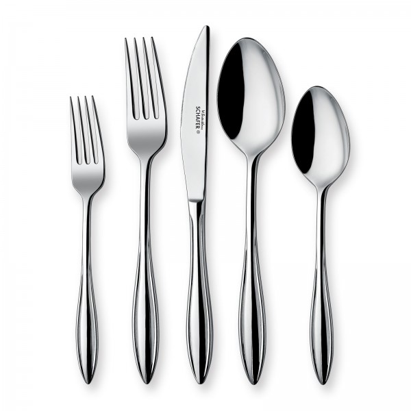 Schafer SHF-2110 90 Parça Çatal Kaşık Bıçak Takımı