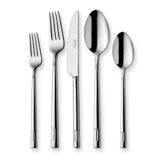 Schafer SHF-2080 90 Parça Çatal Kaşık Bıçak Takımı