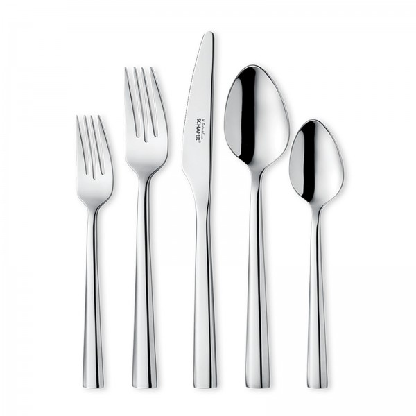 Schafer SHF-2060 90 Parça Çatal Kaşık Bıçak Takımı