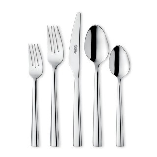 Schafer SHF-2060 90 Parça Çatal Kaşık Bıçak Takımı