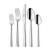 Schafer SHF-2060 90 Parça Çatal Kaşık Bıçak Takımı