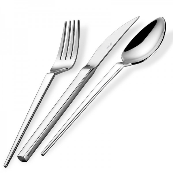 Schafer SHF-2050 90 Parça Çatal Kaşık Bıçak Takımı